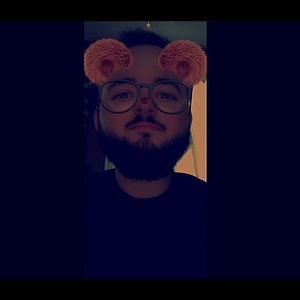 Meet your Posher, Tyler